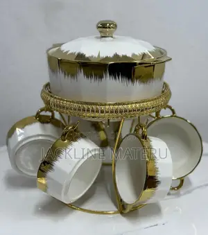 Soup Set 7pcs