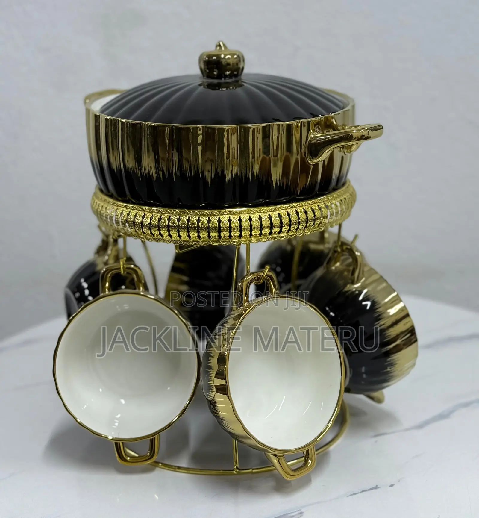 Soup Set 7pcs