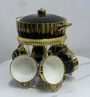 Soup Set 7pcs