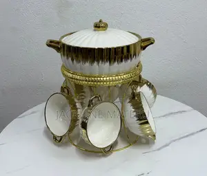 Soup Set 7pcs