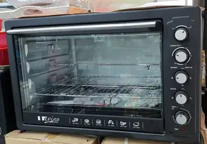 Avino Electric Oven 100L