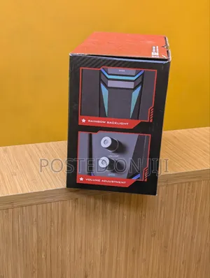 Laptop Speaker-Xtrike