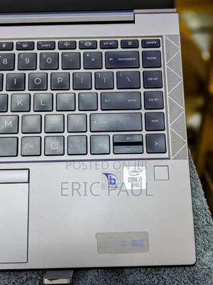 Laptop HP ZBook Firefly 14 G7 16GB Intel Core i7 SSD 512GB