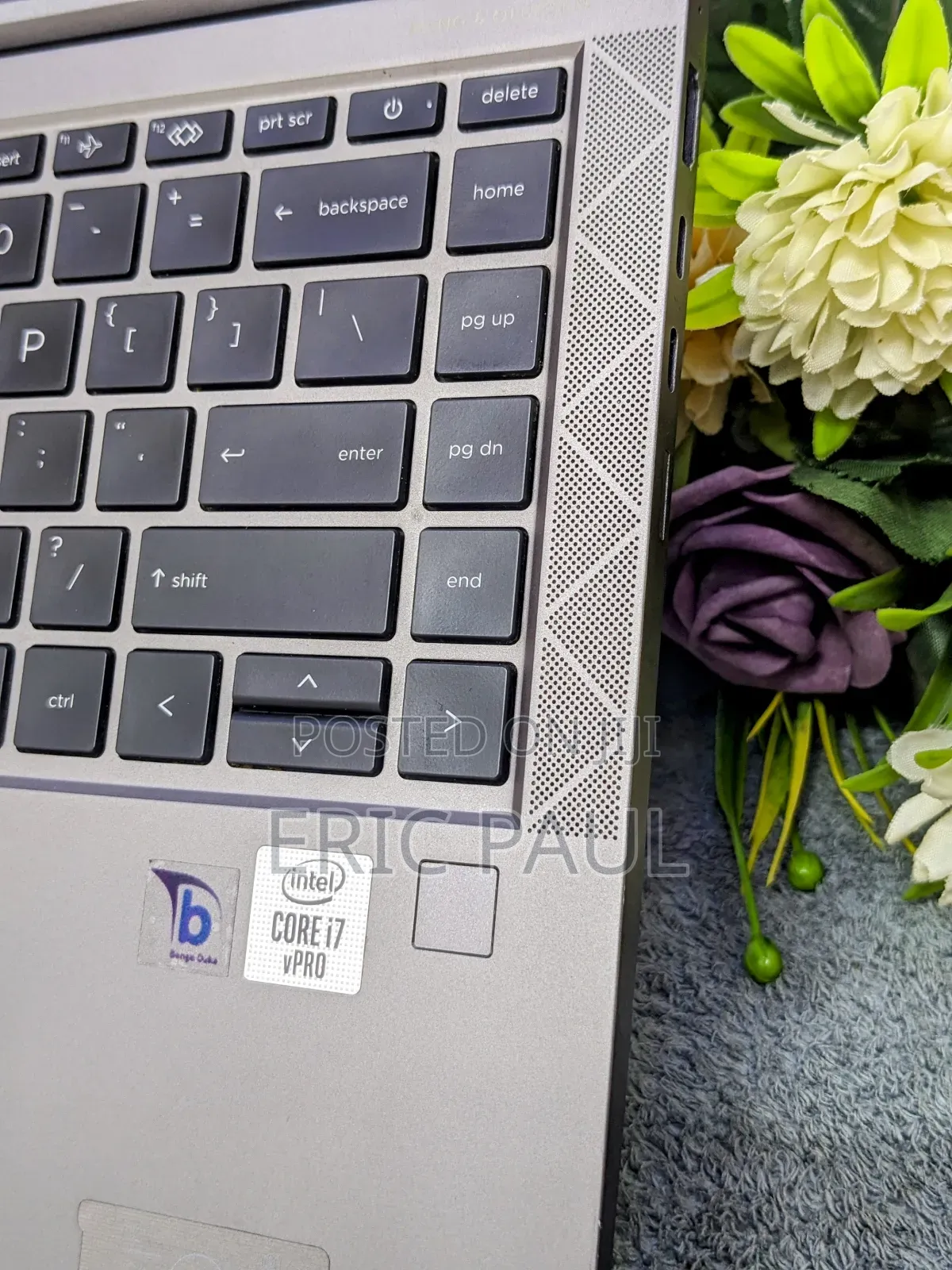 Laptop HP ZBook Firefly 14 G7 16GB Intel Core i7 SSD 512GB