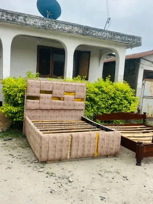 Kitanda Bed Sofa Alcobond 5/6