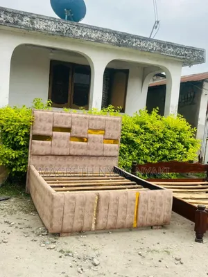 Kitanda Bed Sofa Alcobond 5/6