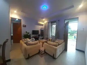 Furnished 2bdrm Apartment in Kigamboni Ungindoni for rent