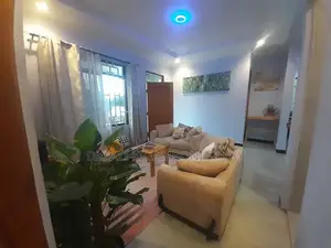Furnished 2bdrm Apartment in Kigamboni Ungindoni for rent