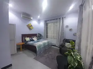 Furnished 2bdrm Apartment in Kigamboni Ungindoni for rent