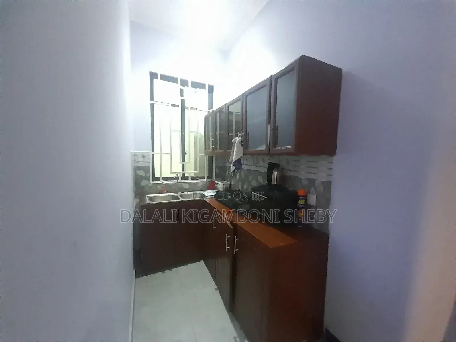 Furnished 2bdrm Apartment in Kigamboni Ungindoni for rent