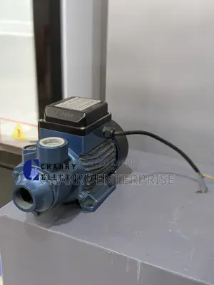 Original Genvik Surface Water Pump From India Kw 0.37
Hp 0.5