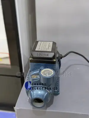 Original Genvik Surface Water Pump From India Kw 0.37
Hp 0.5