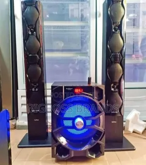 Sea Piano 910 Super Bass Subwoofer