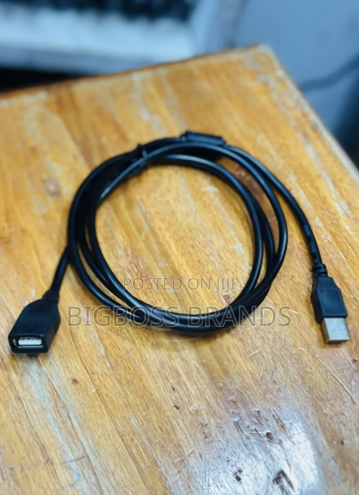 Usb Flash Cable