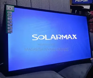 TV Solar Max NCH 32