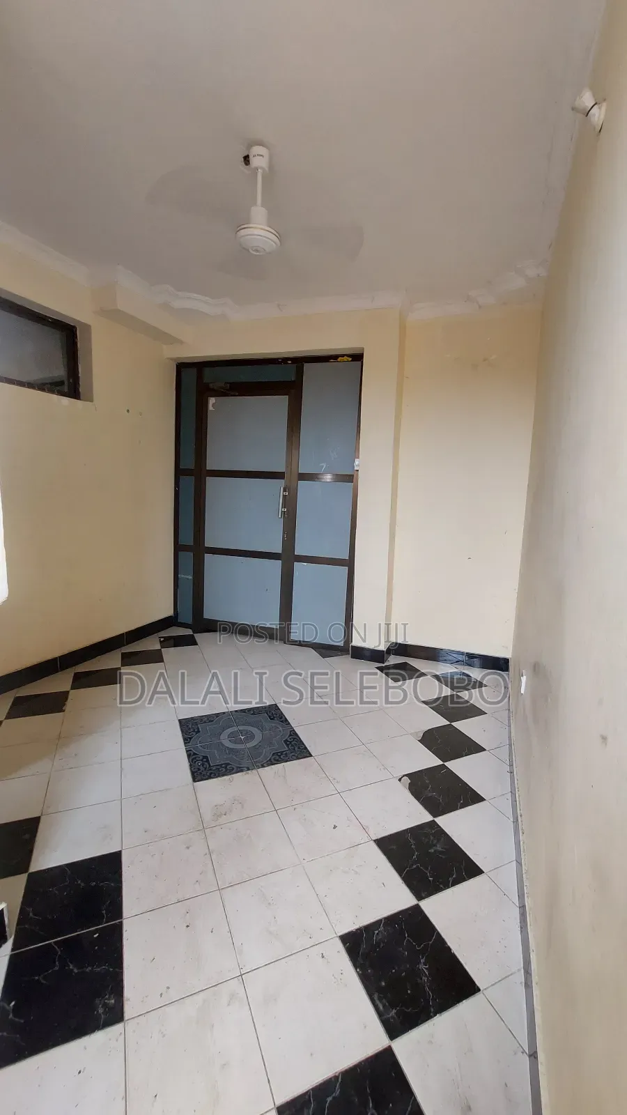 Studio Apartment in Sinza Mori for rent