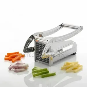 Potato Cutter Manual Vegetable Cutter Potato Chips