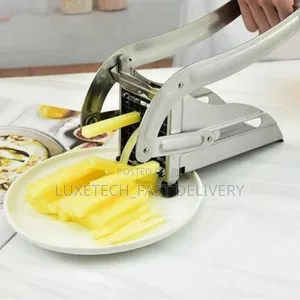 Professional Potato Carrots Cucumbers Onions Cutter Machine