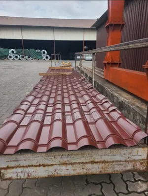 Smooth Royal Roma (Brick Red Color)