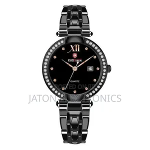 Kademan Watch Brand ~ for Ladies Only (Kwa Ajili Ya