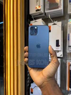 Apple iPhone 12 Pro 128 GB Blue
