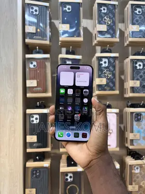 Apple iPhone 14 Pro Max 128 GB Purple