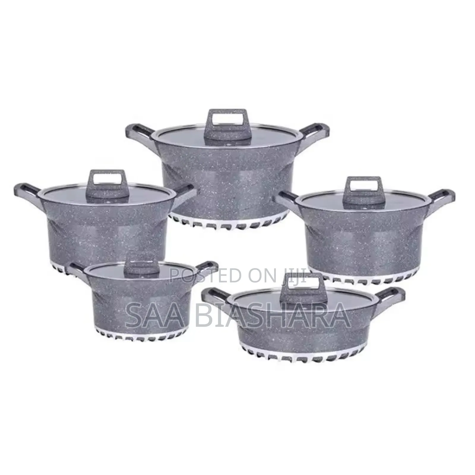 Classic Hotpot 5 in 1