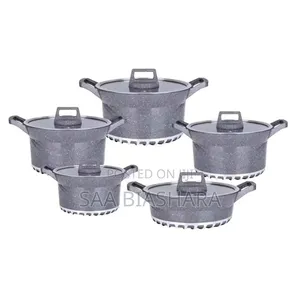 Classic Hotpot 5 in 1