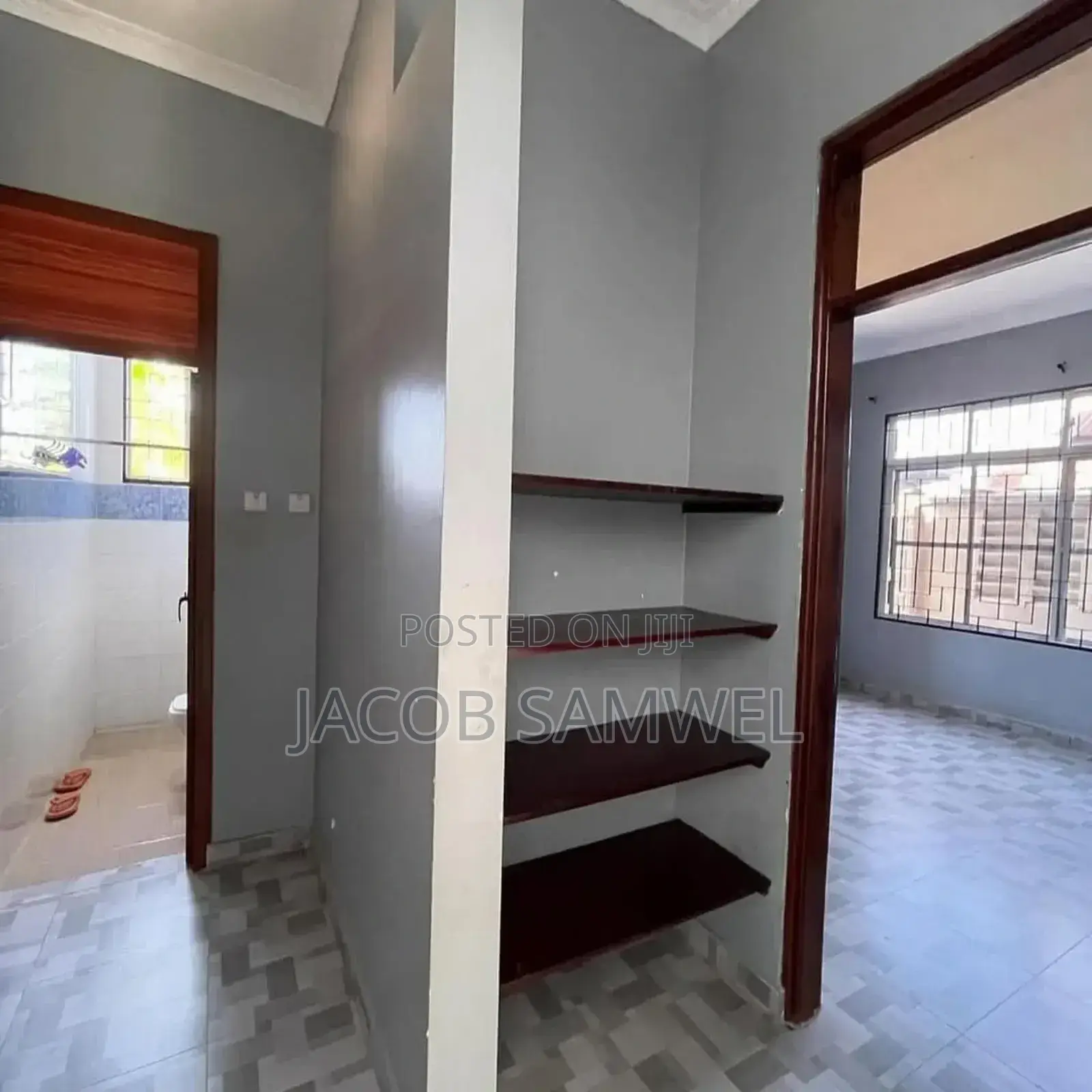 2bdrm House in Tegeta Mzumbe, Kinondoni for rent