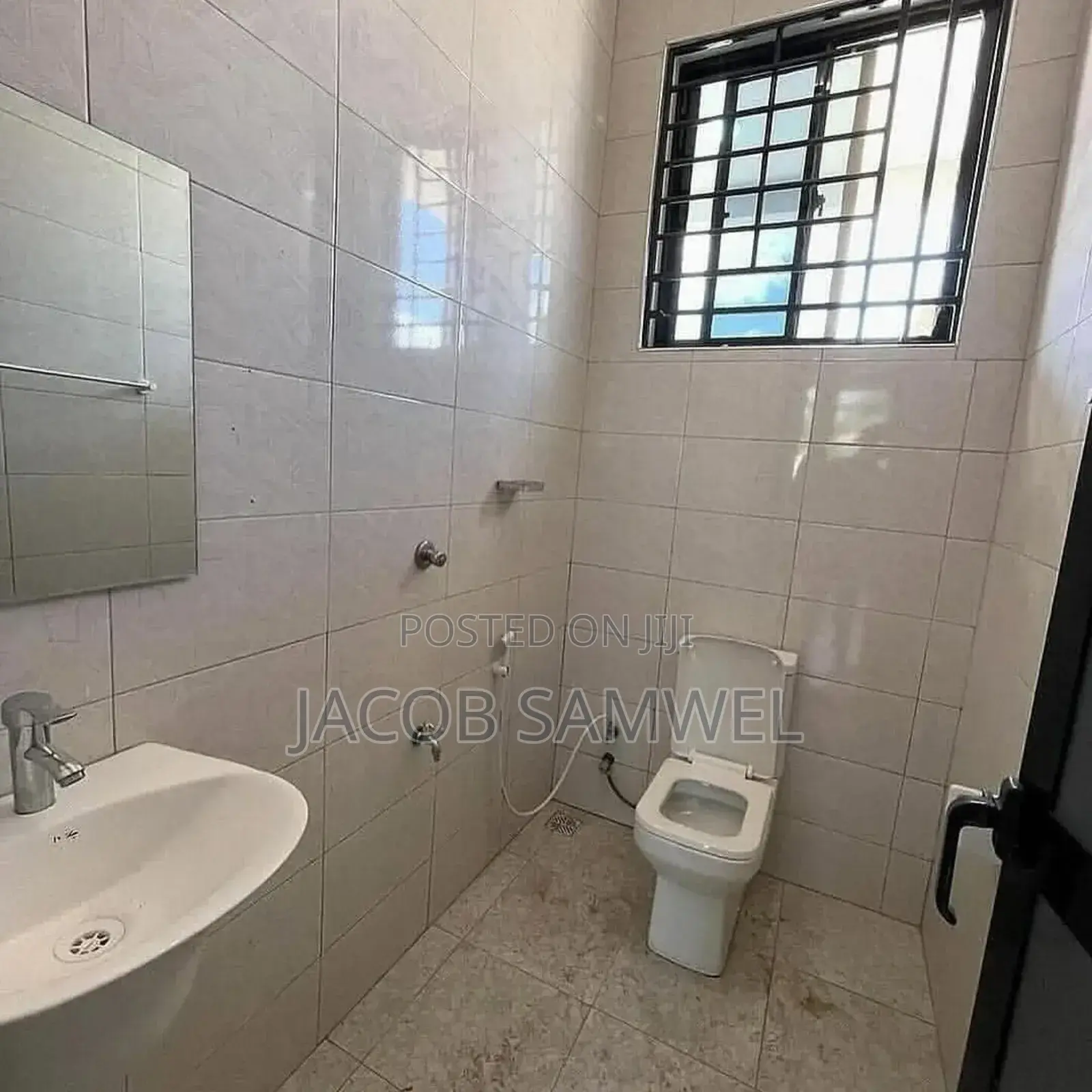 2bdrm House in Bunju Ushuani, Kinondoni for rent