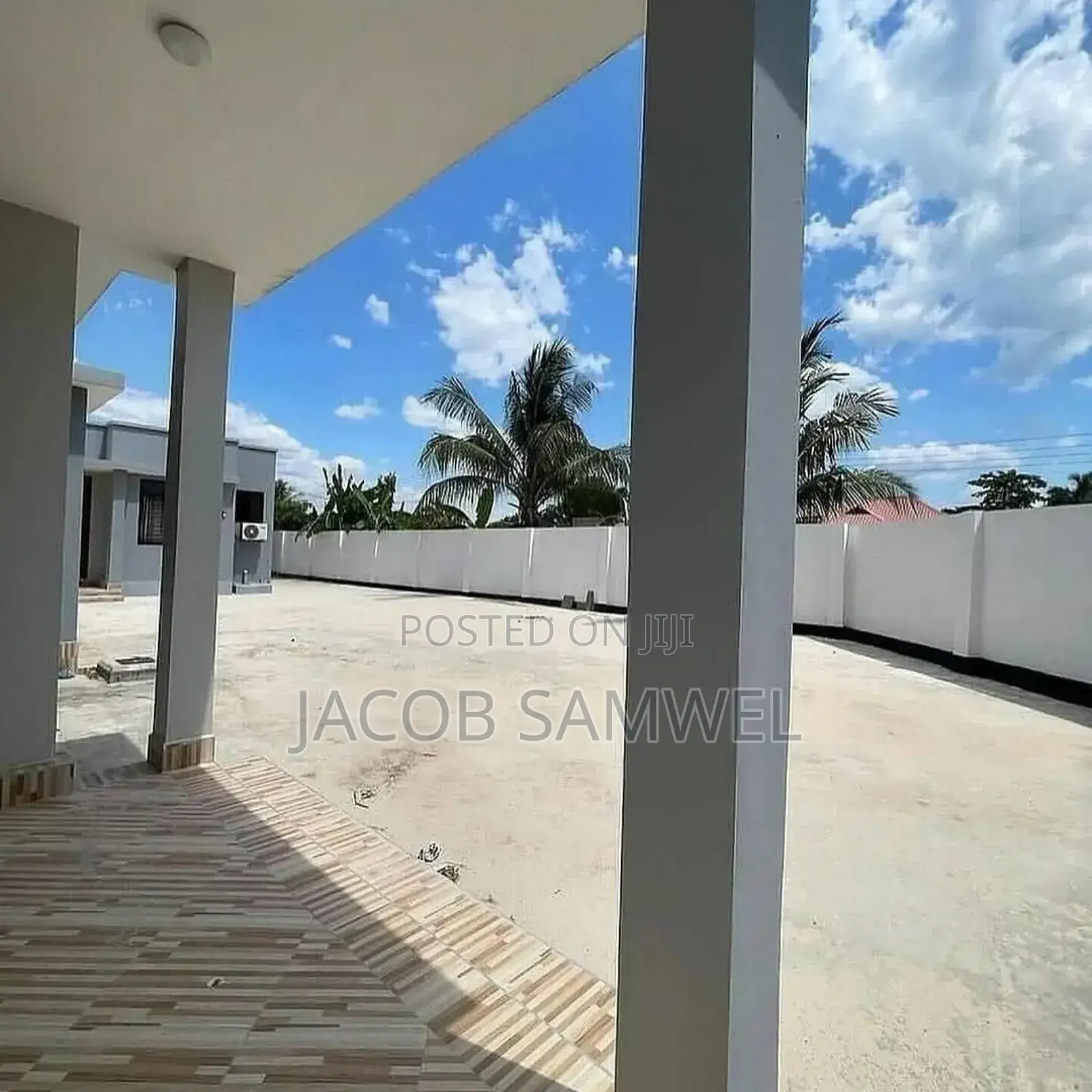 2bdrm House in Bunju Ushuani, Kinondoni for rent