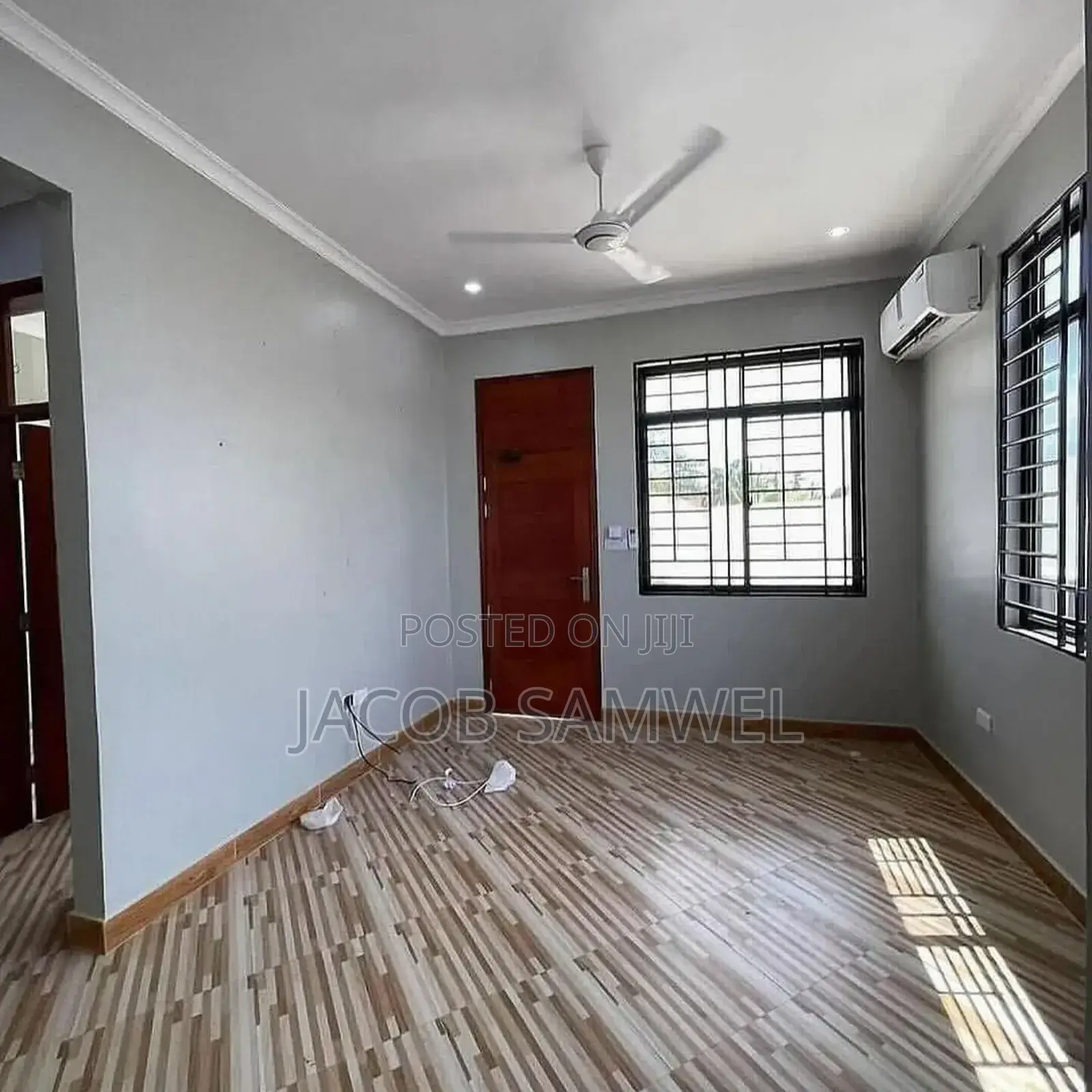 2bdrm House in Bunju Ushuani, Kinondoni for rent