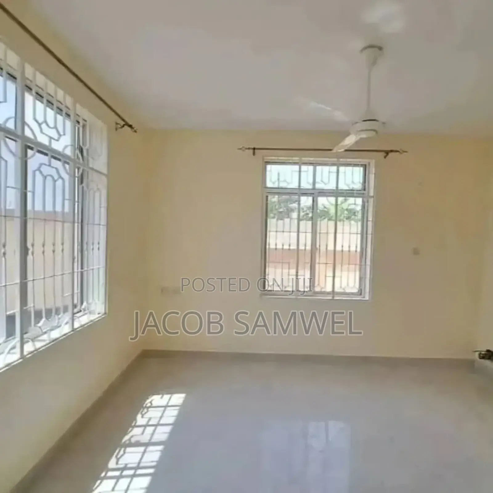 3bdrm House in Mbezi Mwisho, Kinondoni for rent