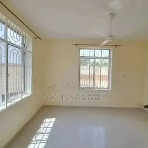3bdrm House in Mbezi Mwisho, Kinondoni for rent