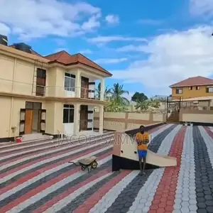 3bdrm House in Mbezi Mwisho, Kinondoni for rent
