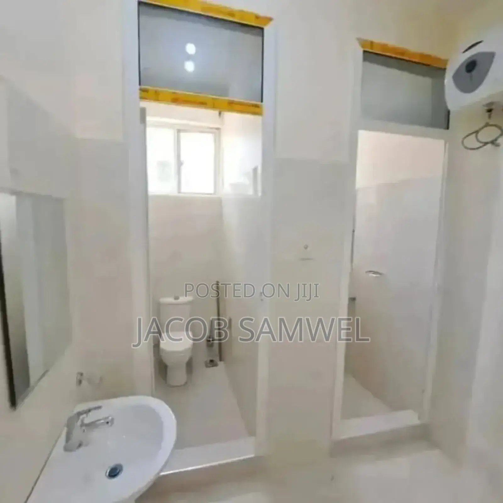 3bdrm House in Mbezi Mwisho, Kinondoni for rent