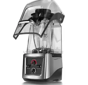 Digiwave Heavy Duty Silent Blender 4l