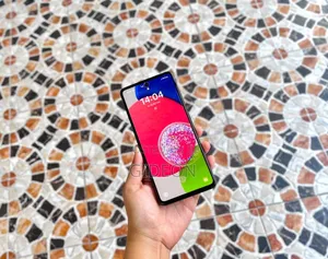 Samsung Galaxy A52s 5G 128 GB Black