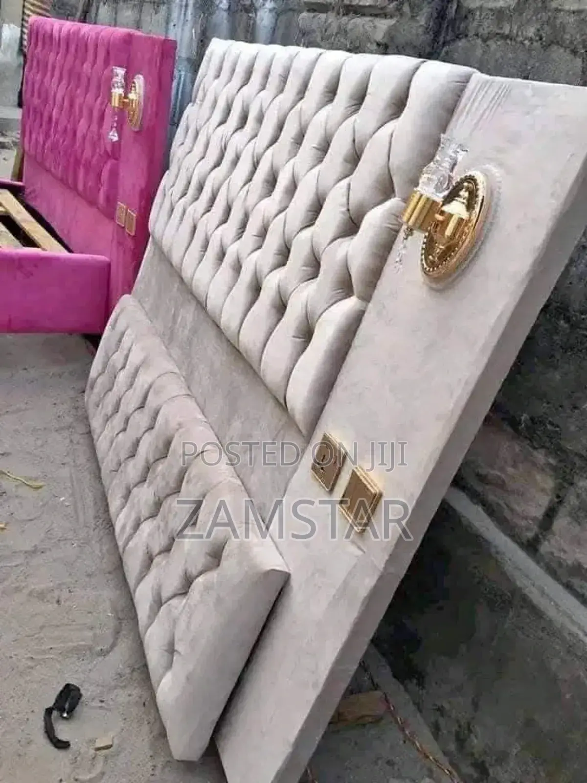 Modern Bedsofa