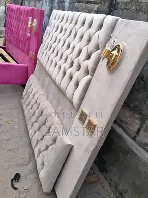 Modern Bedsofa