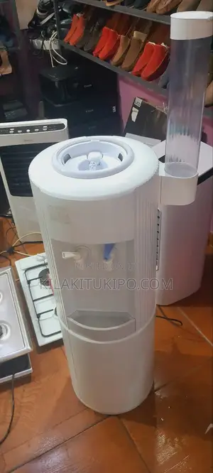Oasis Water Dispenser Unique Design