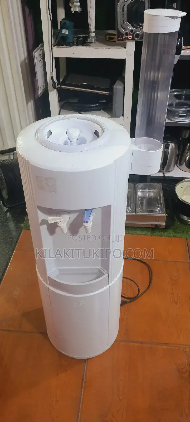 Oasis Water Dispenser Unique Design