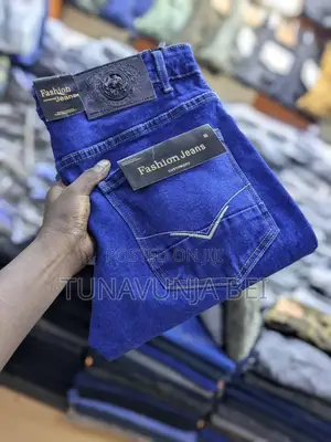 JEANSII Boys