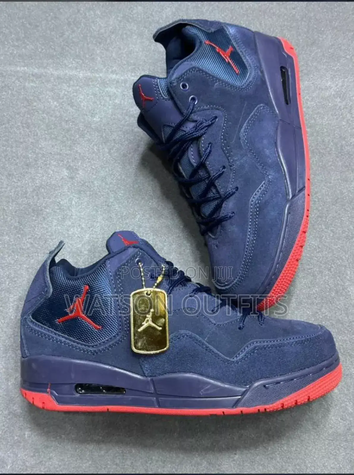 Raba Nzuri Za Air Jordan