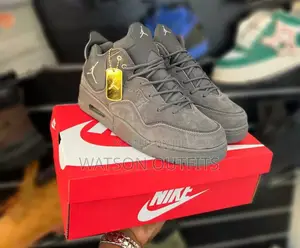 Raba Nzuri Za Air Jordan