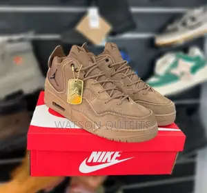 Raba Nzuri Za Air Jordan