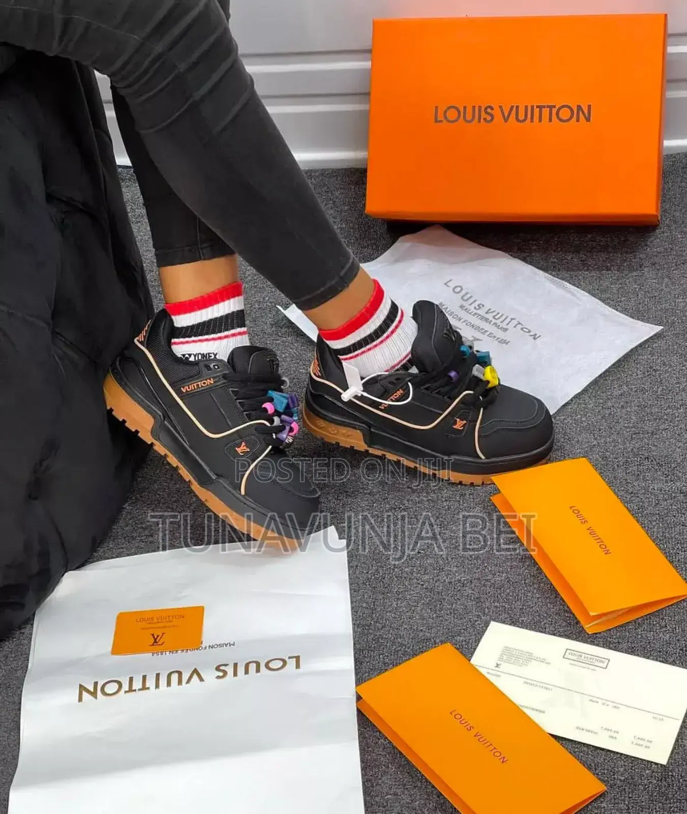 Lv Og Brand Raba