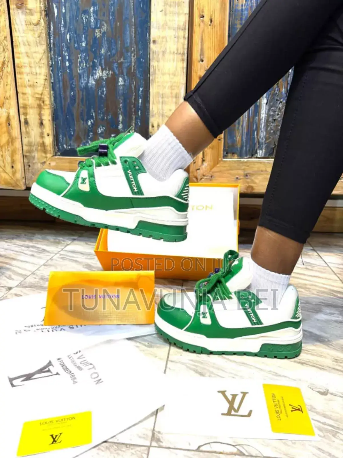 Lv Og Brand Raba