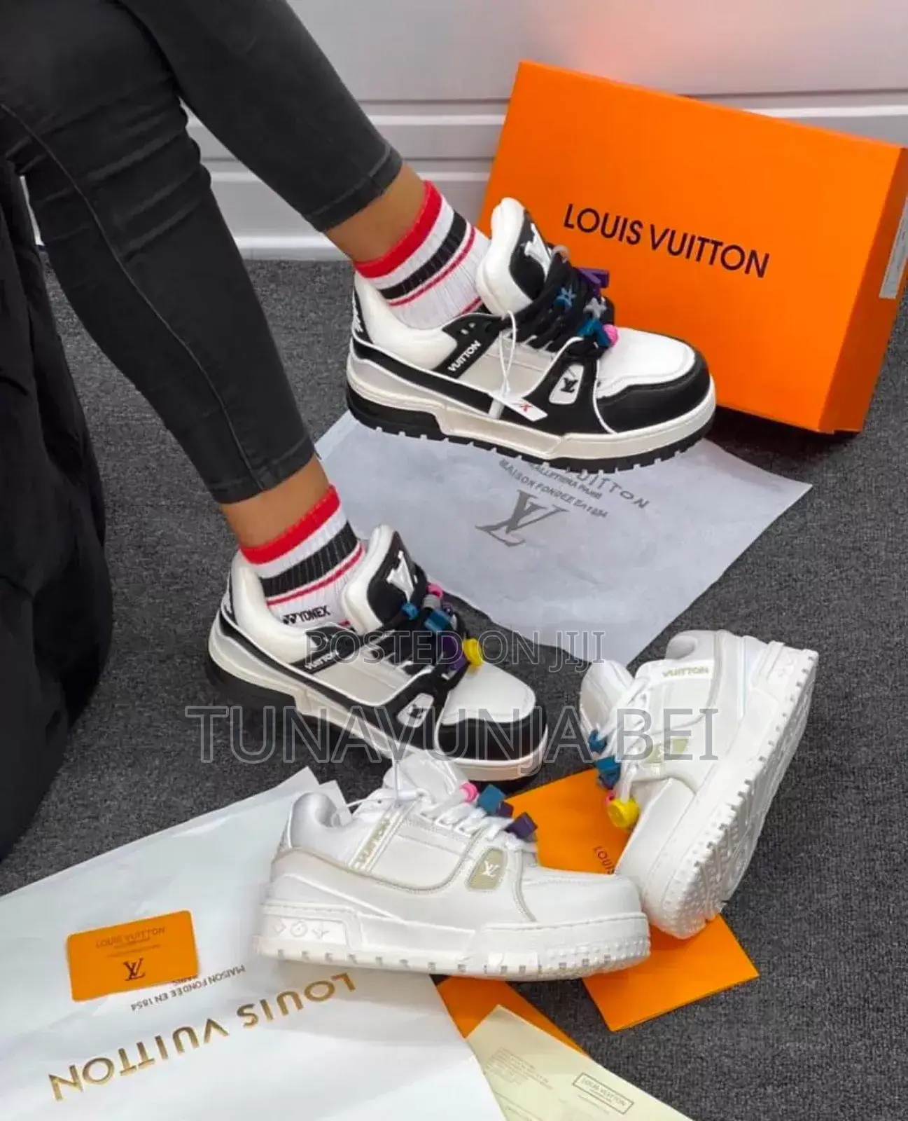 Lv Og Brand Raba
