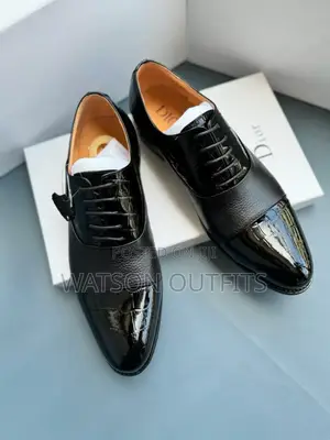 Moka Mpya Za Dior